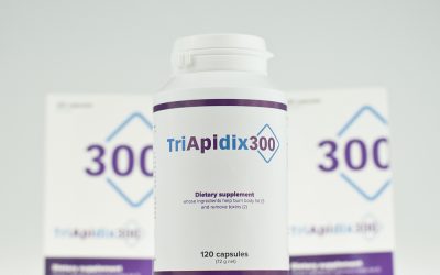 TriApidix300 – jak schudnąć w miesiąc