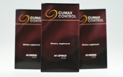 Climax Control – jak kochać się dłużej