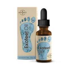 Exofeet Oil