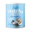 Keto Matcha Blue