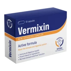 Vermixin