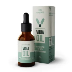 Vidia Oil